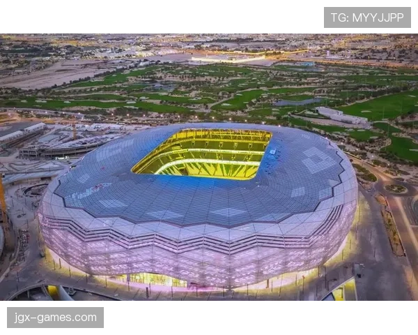 卡塔尔全力以赴迎接2023亚洲杯，球迷热切期待足球盛宴