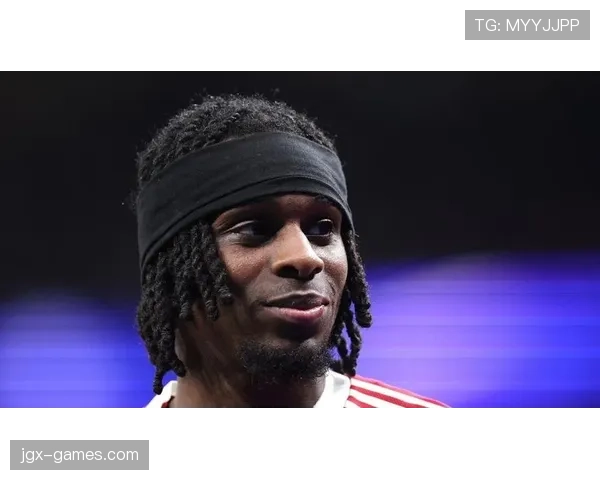 弗林蓬右路爆发助球队再创佳绩，表现抢眼