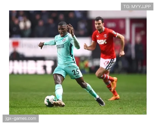 布莱顿与凯塞多成功续约，核心阵容稳固未来可期