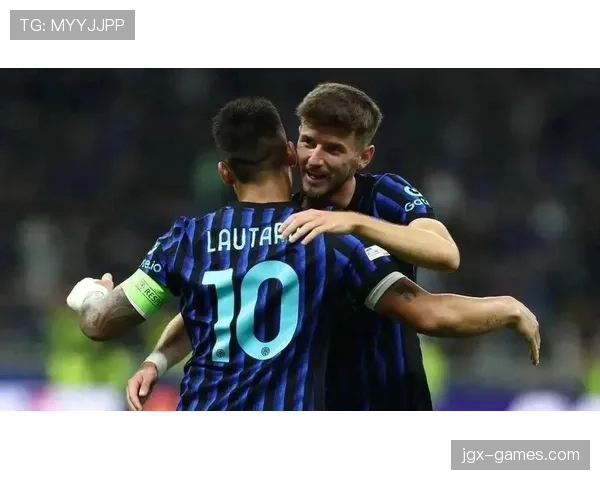 国米火力全开进攻势头强劲，意甲争冠形势愈发激烈