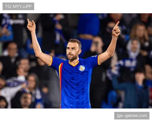 赫塔菲反击效率飙升，状态回暖强势崛起成西甲新黑马