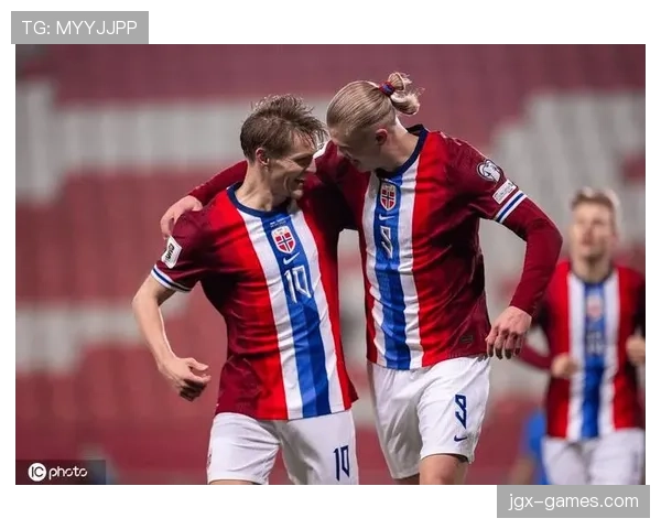 哈兰德领衔挪威队，欧洲区预选赛表现稳健，助力球队争夺晋级资格