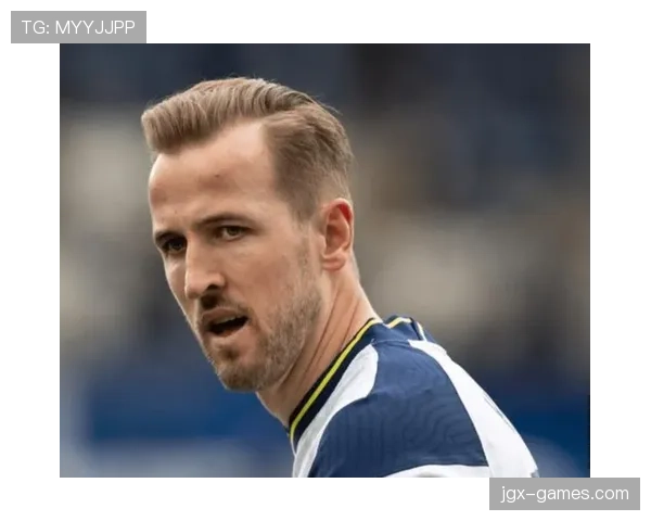 哈里·凯恩热刺青训出道 本赛季状态持续提升