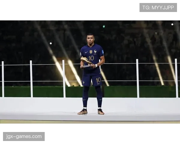 姆巴佩世界杯银靴