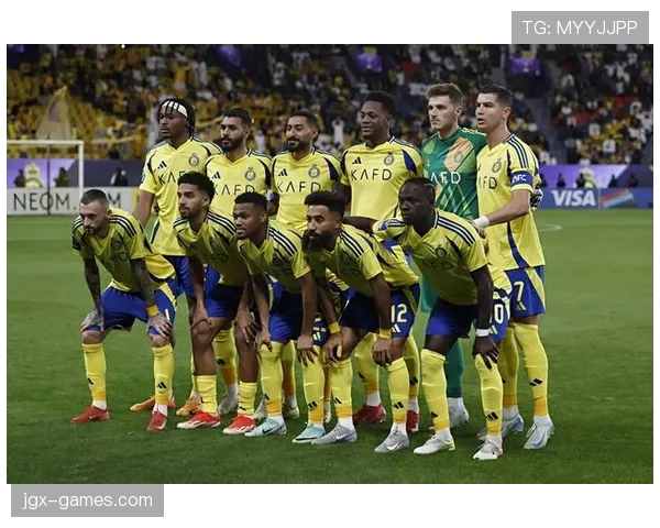 利雅得胜利亚冠突破难点:进攻效率与关键战稳定性面临考验 利雅得胜利亚冠突破难点:进攻效率与关键战稳定性面临考验