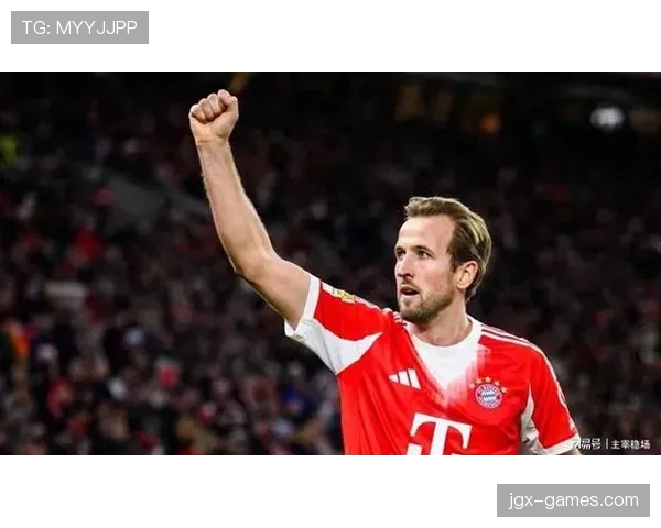 哈里·凯恩伤病与出勤率分析:长期稳定输出的关键因素 哈里·凯恩伤病与出勤率分析:长期稳定输出的关键因素